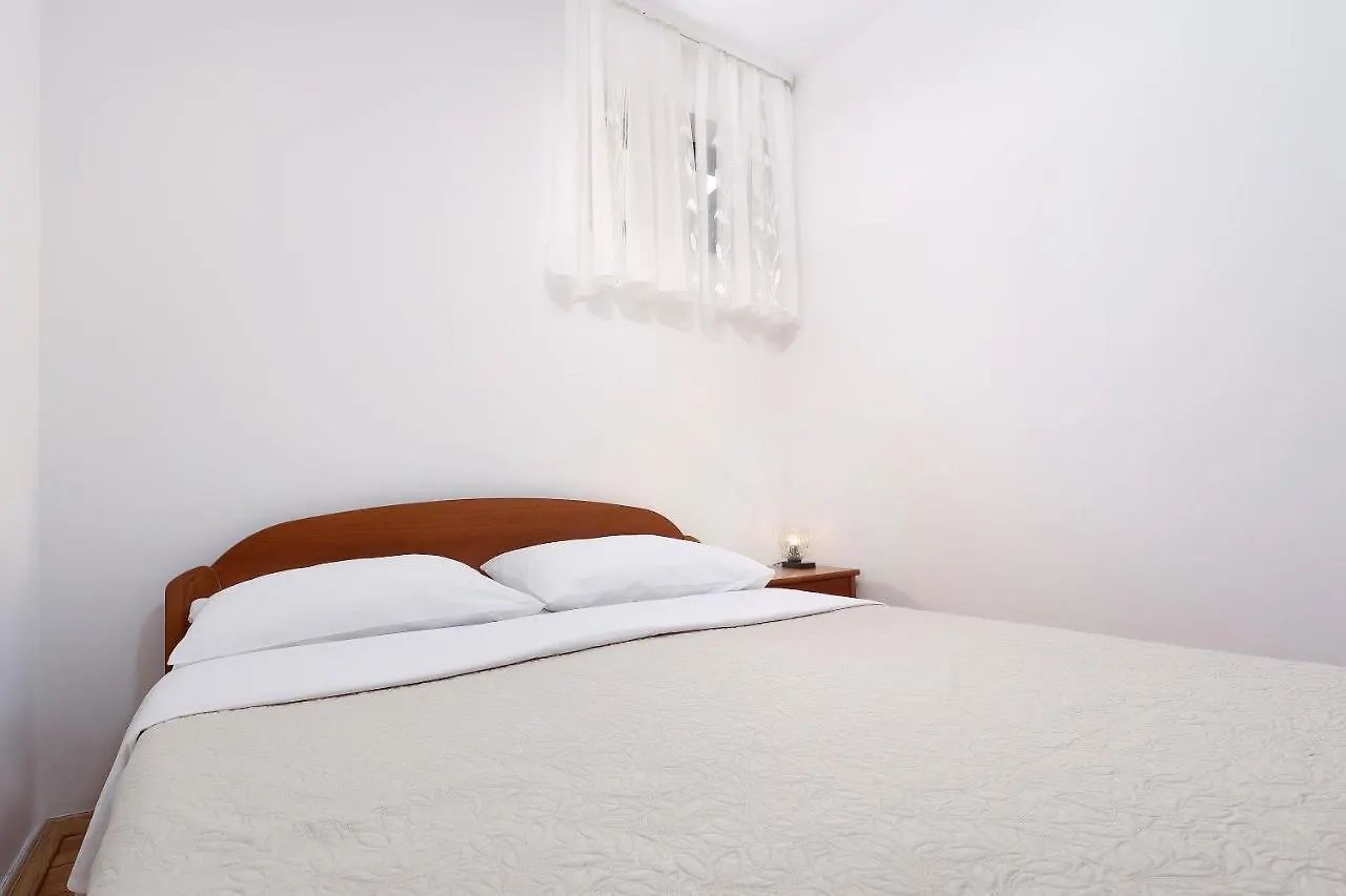 Jadranovo Dunja Apartment