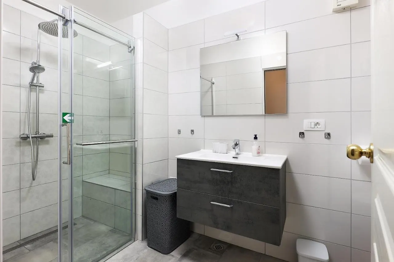 Jadranovo Dunja Apartment