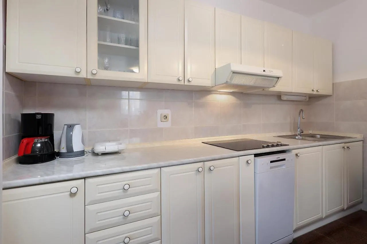Jadranovo Dunja Apartment