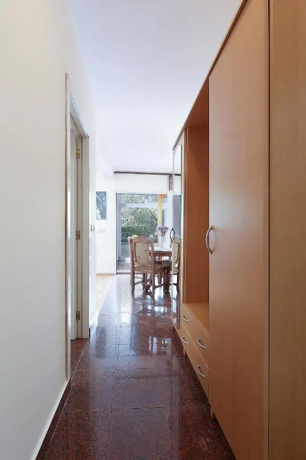 Jadranovo Dunja Apartment