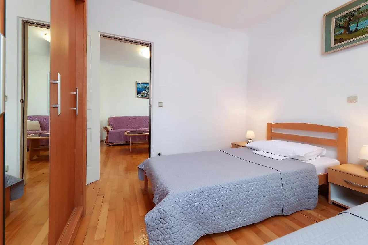 Jadranovo Dunja Apartment Croatia