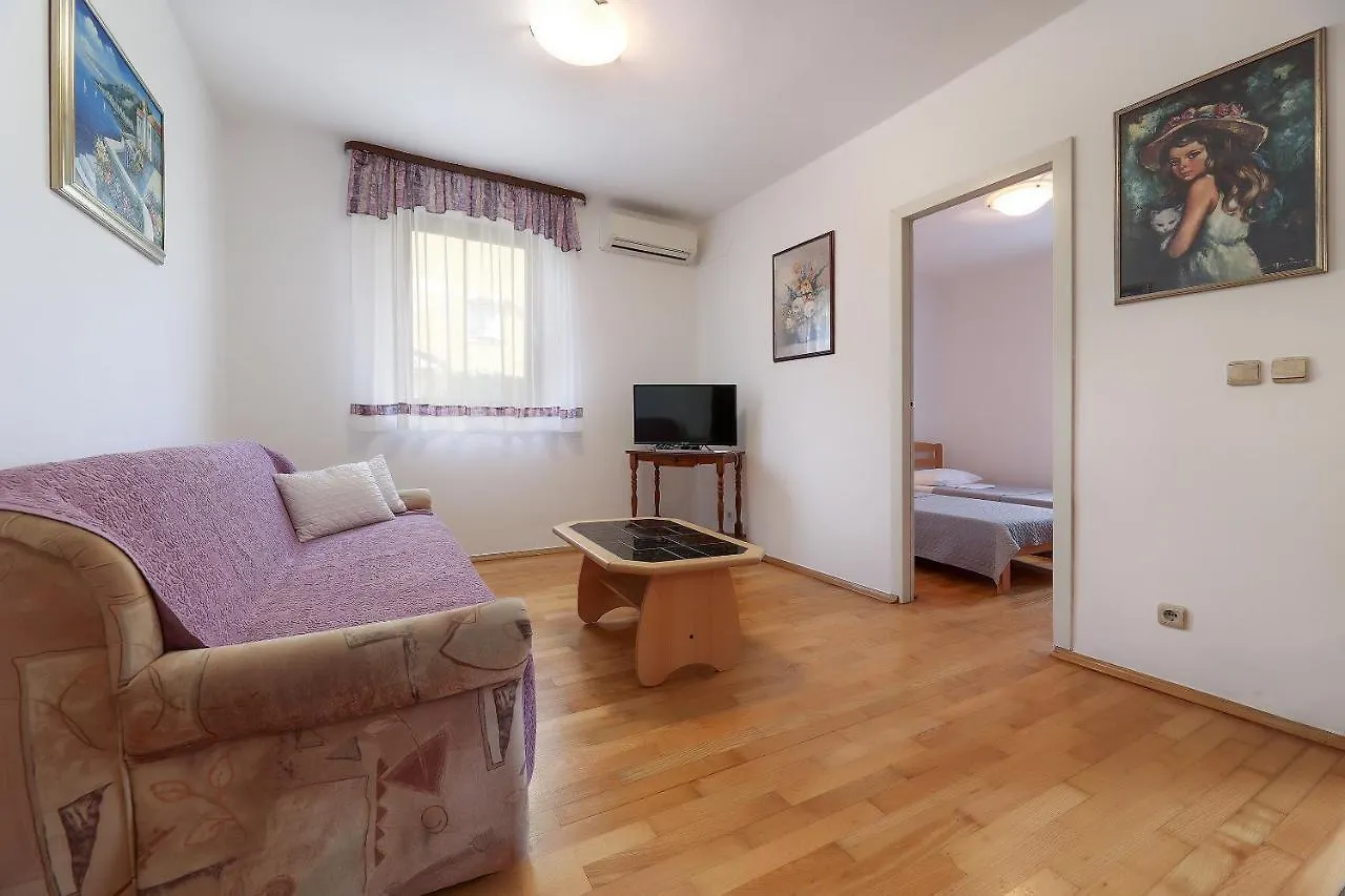 Jadranovo Dunja Apartment