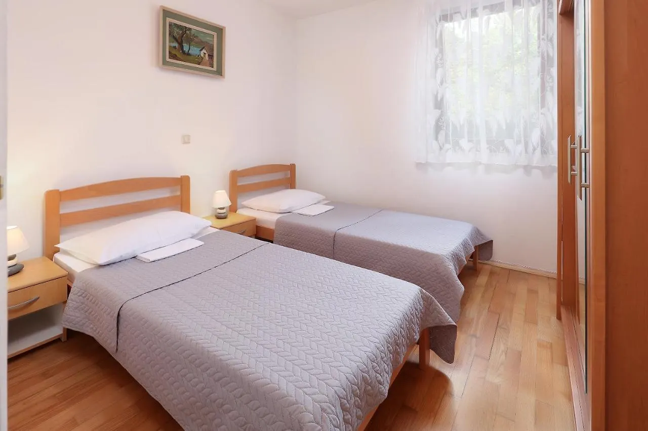 Jadranovo Dunja Apartment Croatia