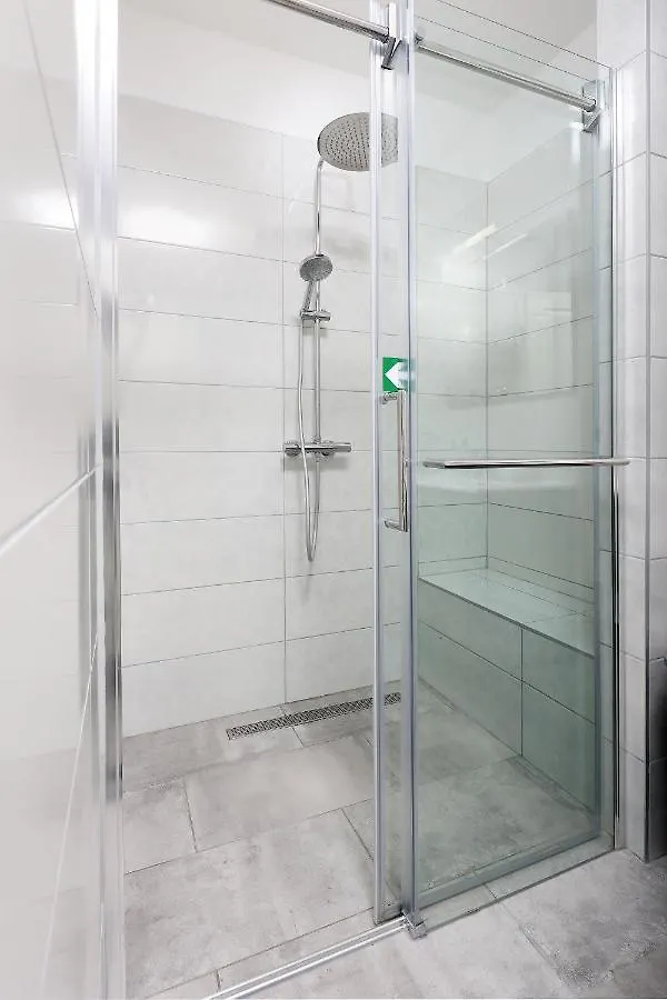 Jadranovo Dunja Apartment