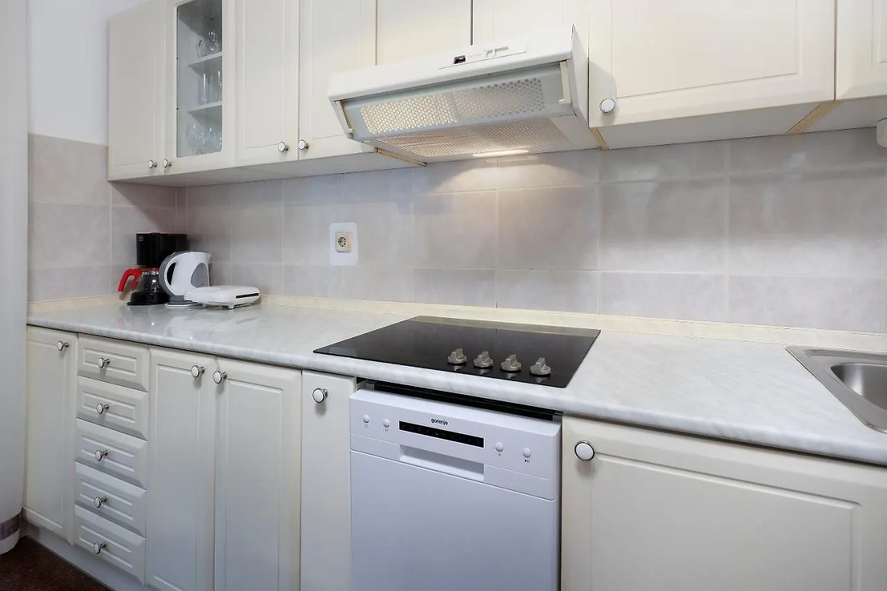Jadranovo Dunja Apartment