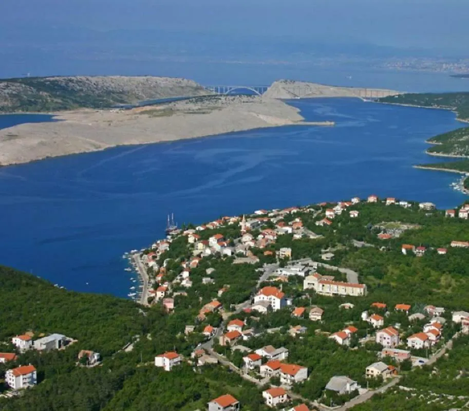 Jadranovo Dunja Apartment Croatia