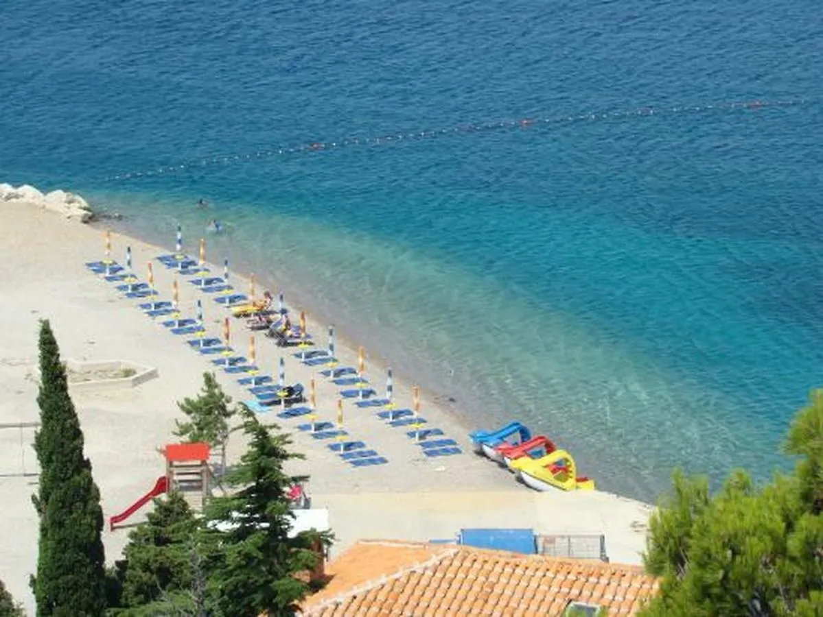Appartamento Jadranovo Dunja 0*,